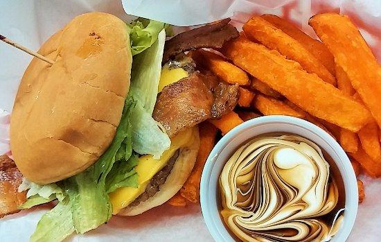 Triple XXX Family Restaurant